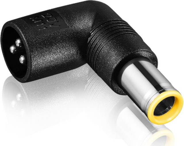 Inter-Tech Sort Stikadapter