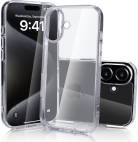 StyleShell SHOCKFlex iPhone 16 Plus Trasparente