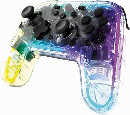 Snakebyte RGB S Controller