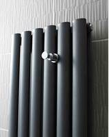 Nuie Robe Hook For Revive Radiator
