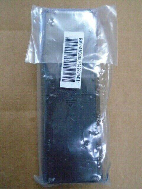Sony Remote RMT-AM330U for HCD Shake-30