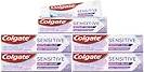 Colgate sensitive relief Colgate Sensitive Instant Relief Multi Protection Toothpaste 75 ml Pack of 5