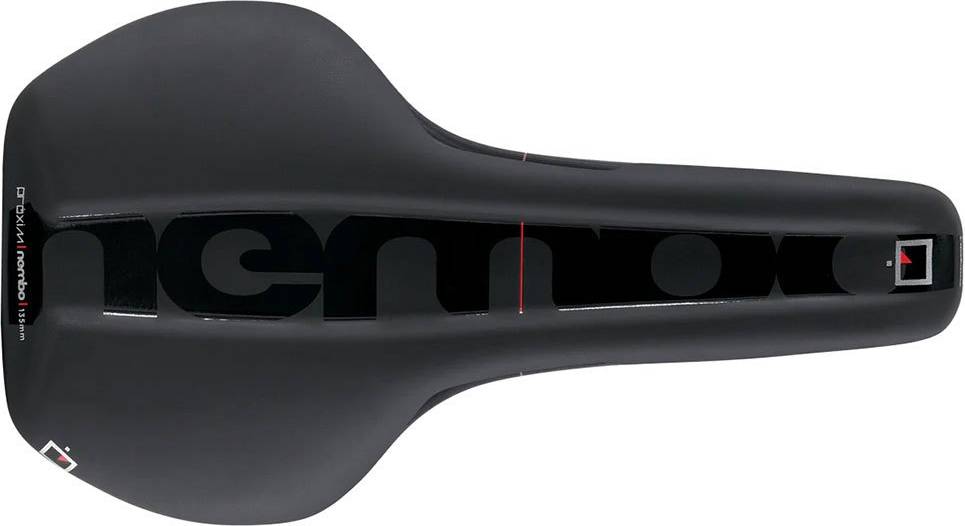 Prologo Proxim Nembo 145 Rails T2.0 Microfiber Sadel