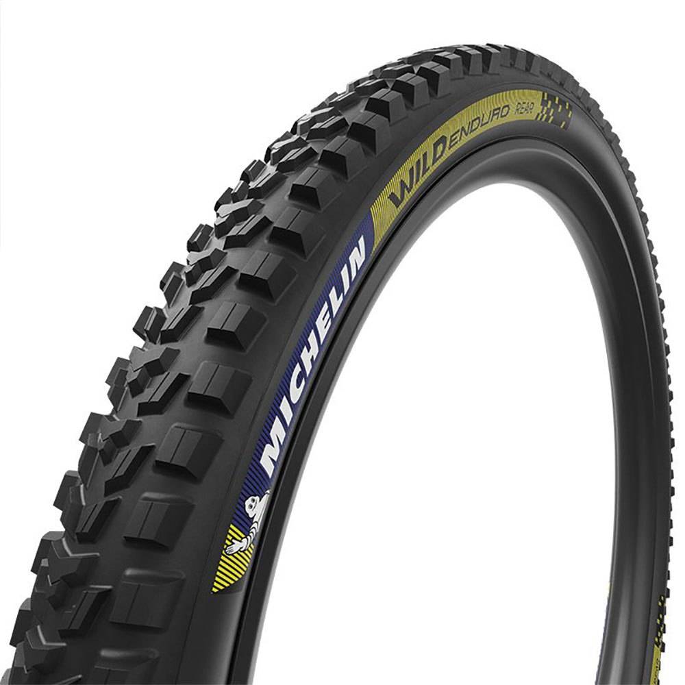 Michelin Wild Enduro Rear Racing Line 29" Vikbart Blå/Gul