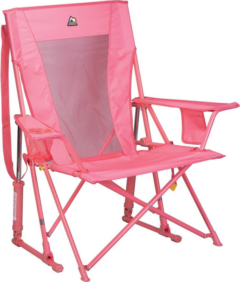 Comfort Pro Rocker Blush