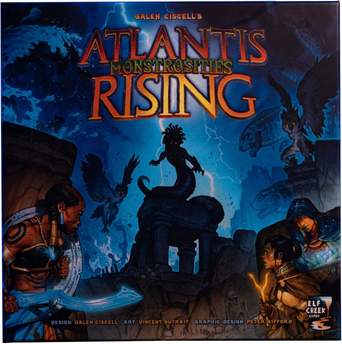Skellig Games Atlantis Rising Monstrosities Exp Film