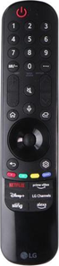 LG Original Magic Voice Remote Control MR24GA