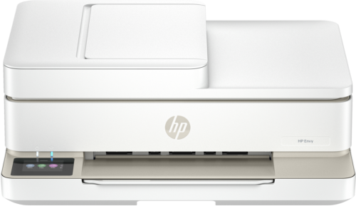HP Envy 6555e All-In-One Inkjet Printer