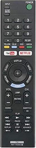 Sony LED Smart TV Remote Control RMT-TX100U
