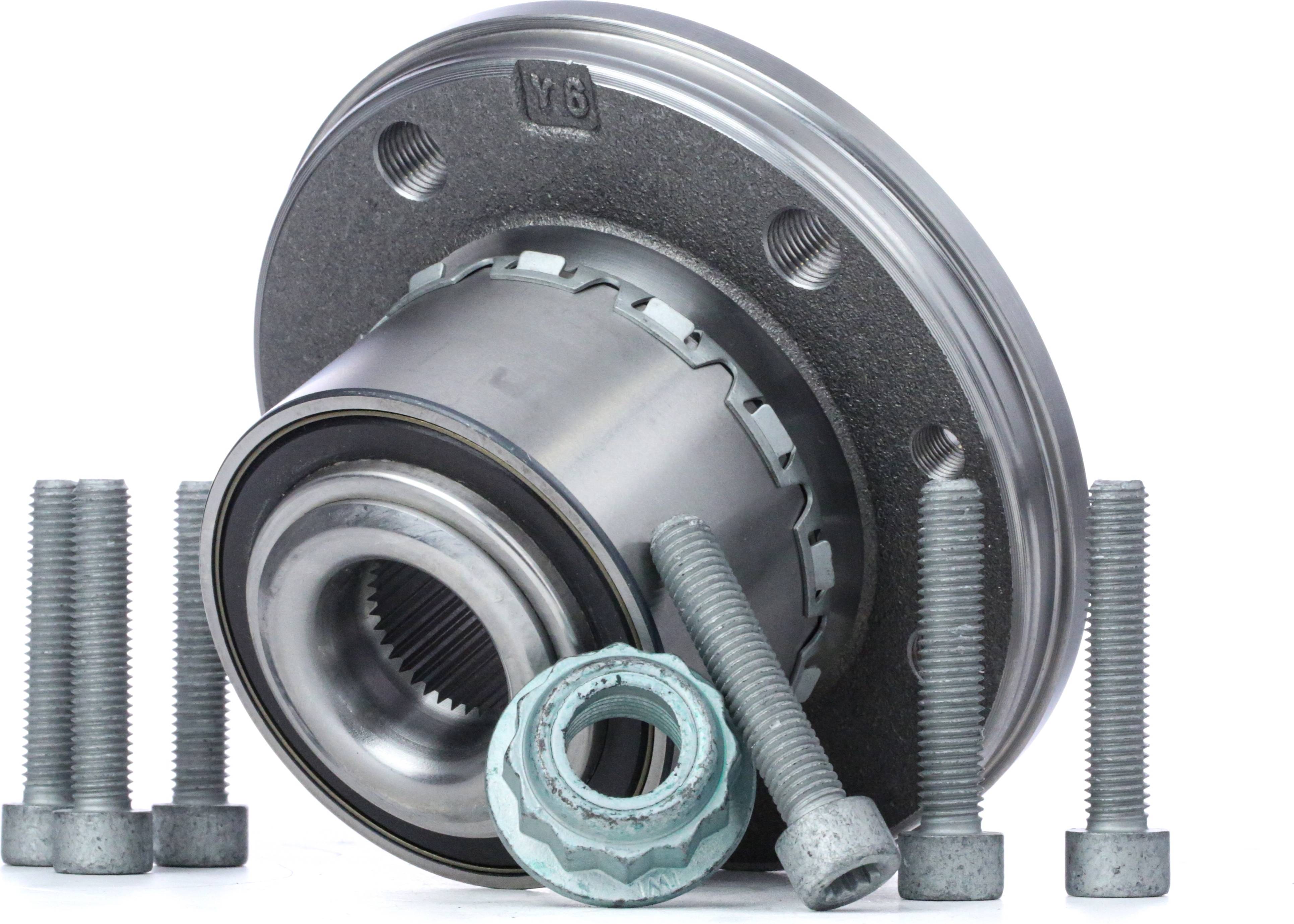 Radlagersatz R154.58