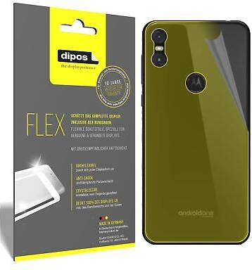 Dipos Screen Protector For Amazon Fire HD 10 2017