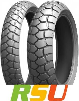 Michelin Anakee Adventure 150/70 R18 TT/TL 70H Rear Wheel