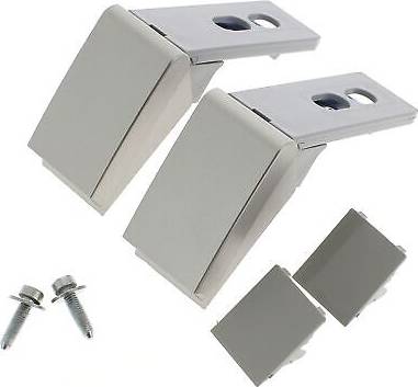 Kit Reparation Poignee Grise 9590180