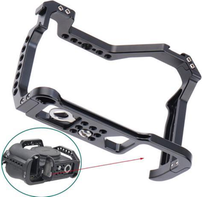 Canon eos r5 Graviton Camera Rabbit Cage Canon EOS R5/R6