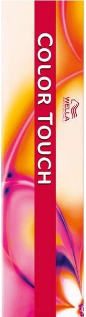 Wella color touch Wella Wella Color Touch 7/4 Vibrant Reds 60ml
