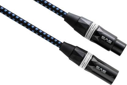 SoundPath XLR Signalkabel 15 Meter
