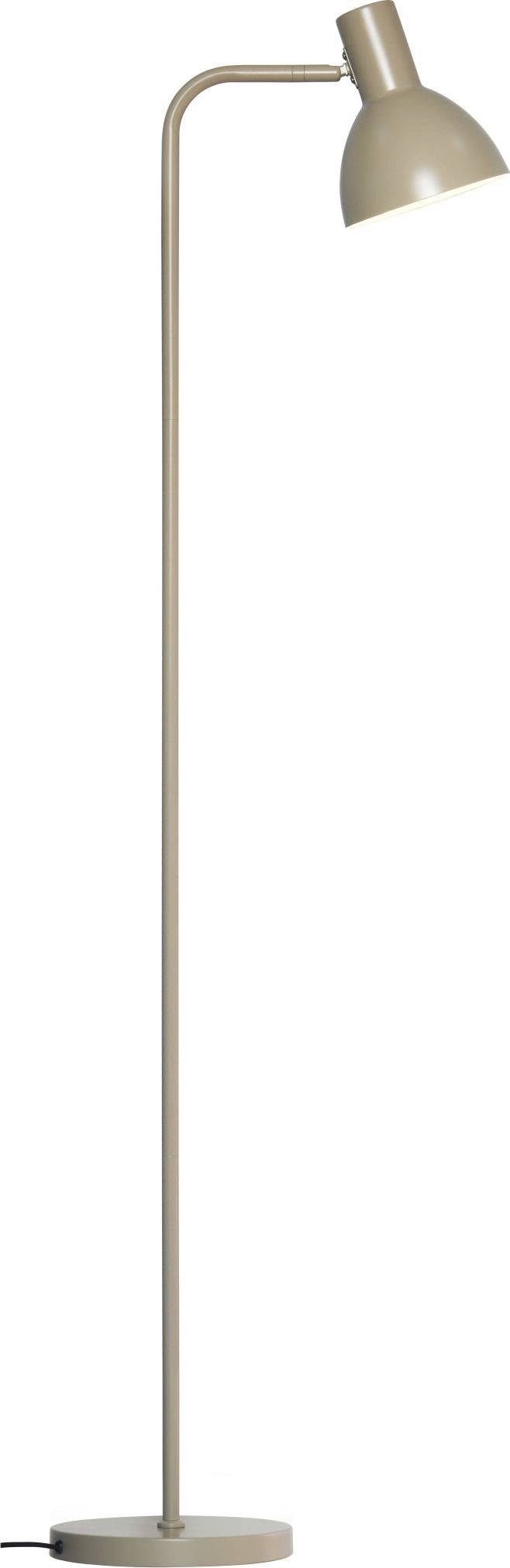 Laurits Mat Beige