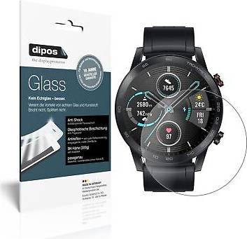 Dipos 2x Screen Protector Honor Magic Watch 2