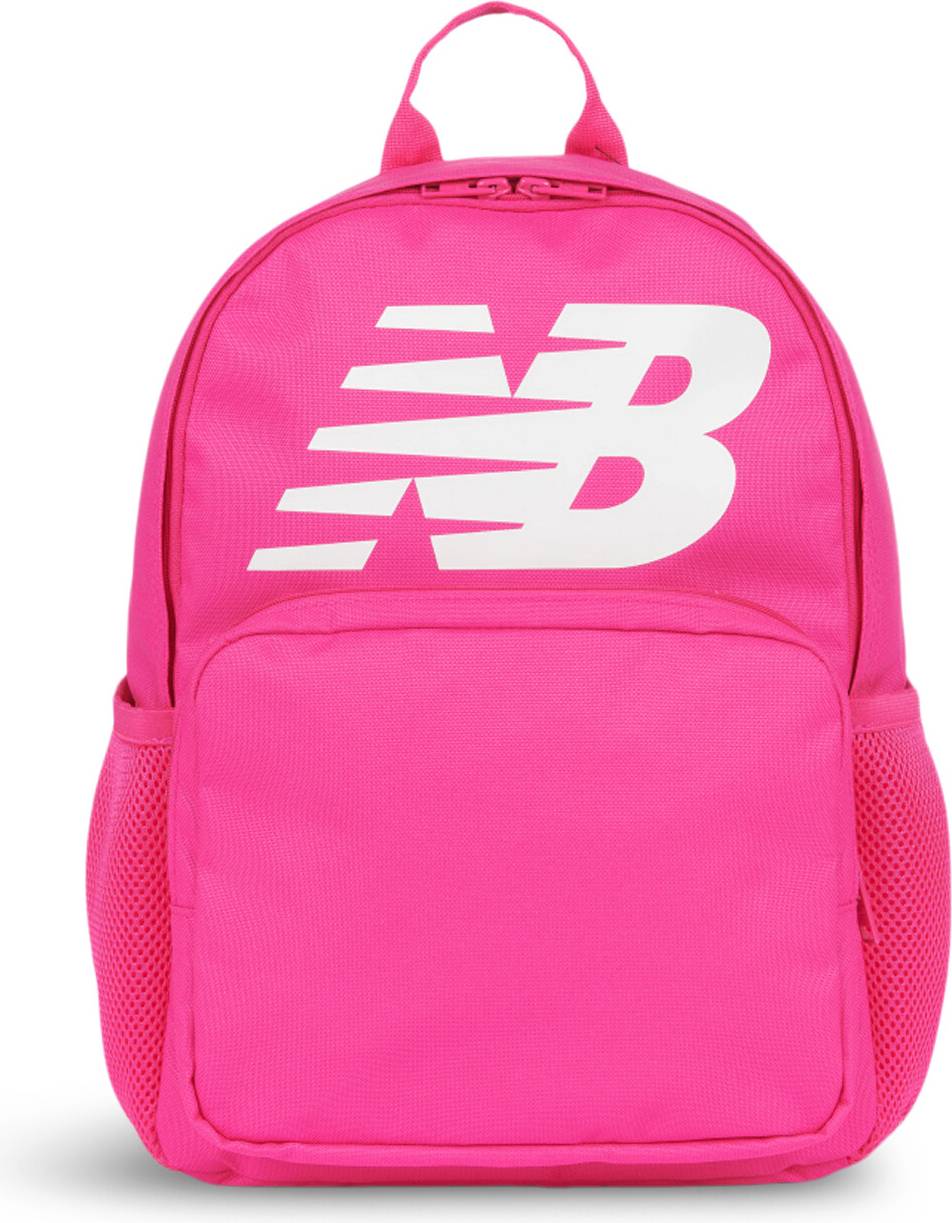 New Balance Backpack Pink OS