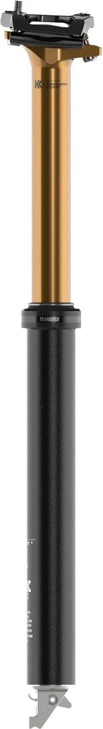 Fox Racing Shox Transfer Factory Dropper Post 31.6 x 150m