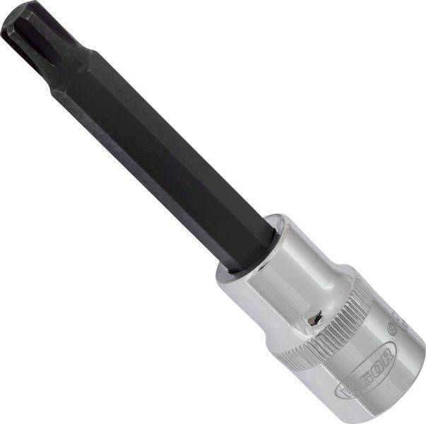 VIGOR Ribe Bit Socket V2215 Socket Bit