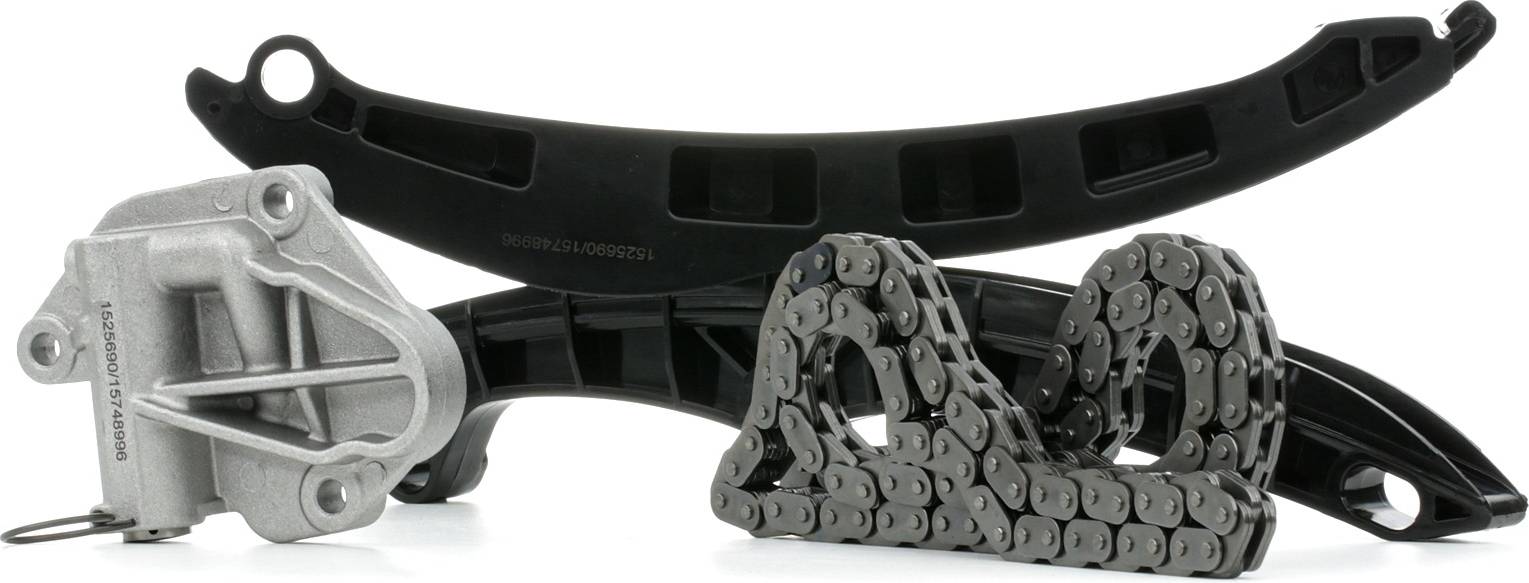 Ridex Timing Chain Kit Closed