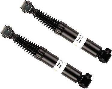 Bilstein B4 OE Replacement Rear Shocks