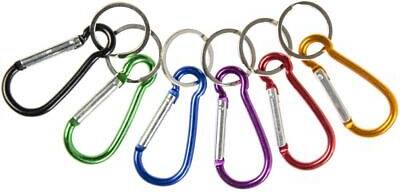 Colored Carabiner - Assorted