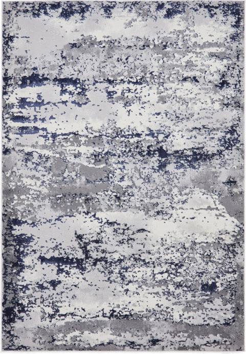 Think Rugs Artemis Blue cm