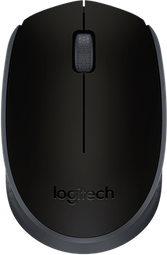 Logitech M171 Wireless USB Mouse