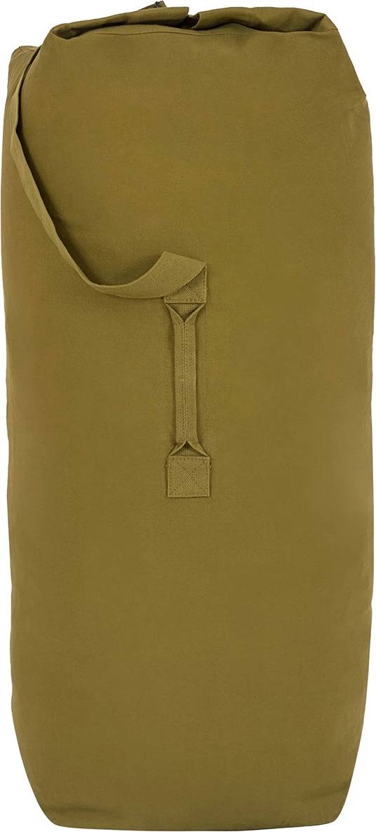 Highlander 16 Inch Cotton Canvas Kit