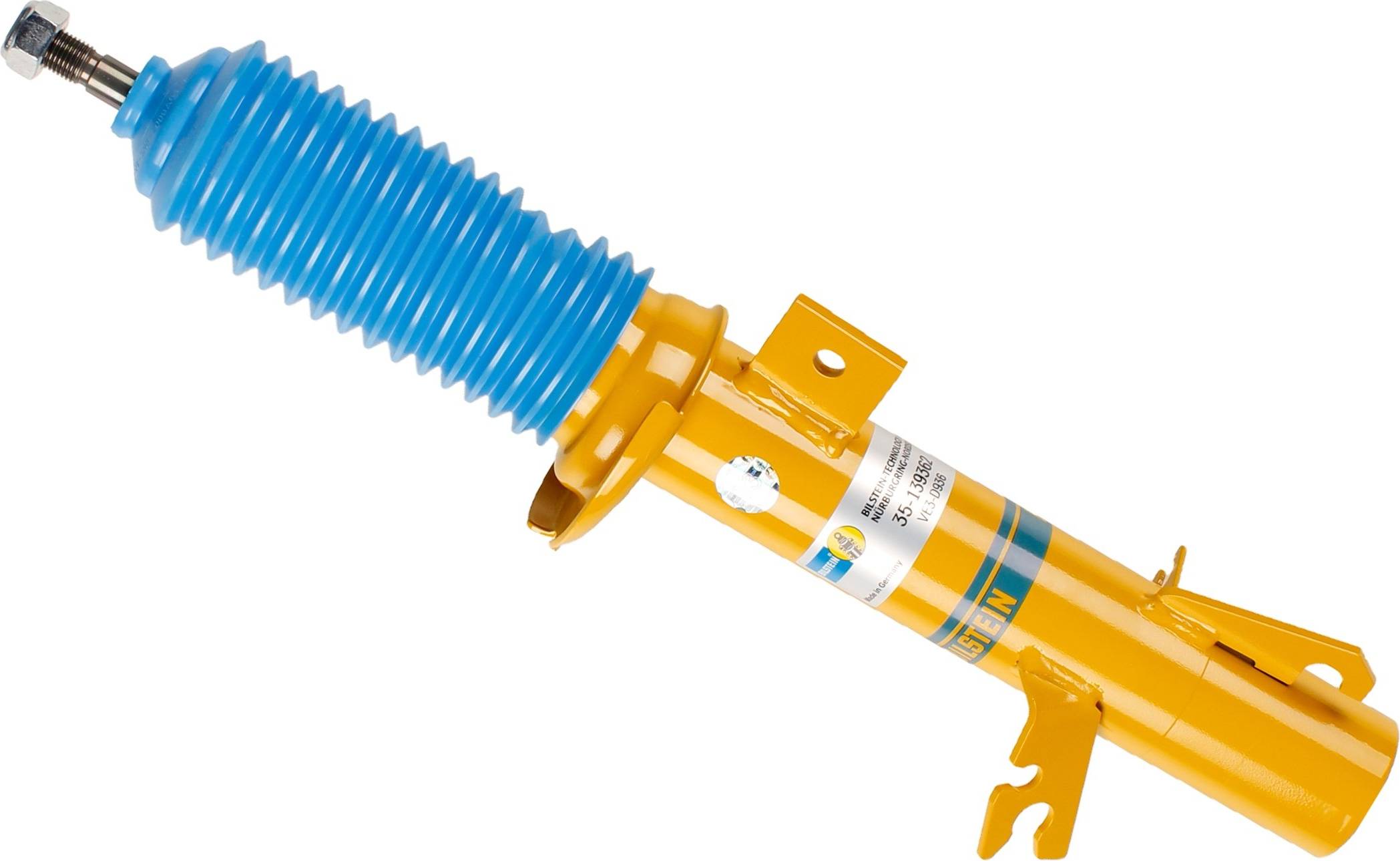 Bilstein B6 Performance Støddæmper Mini R59