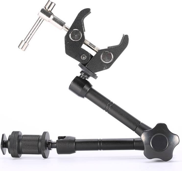 Centechia Pro Adjustable Friction 7 Inch