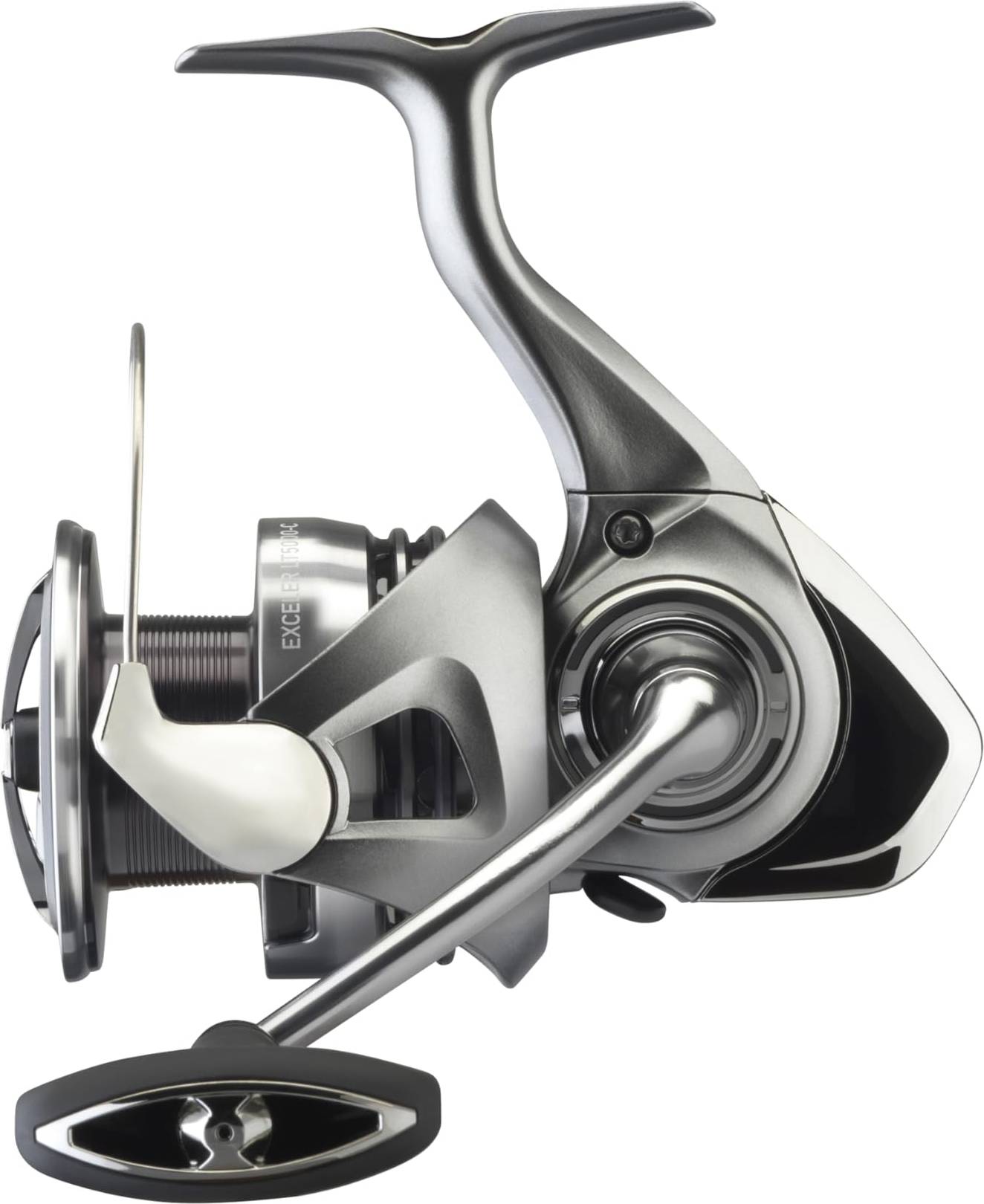 Exceler LT 4000D-C Multicolor Model