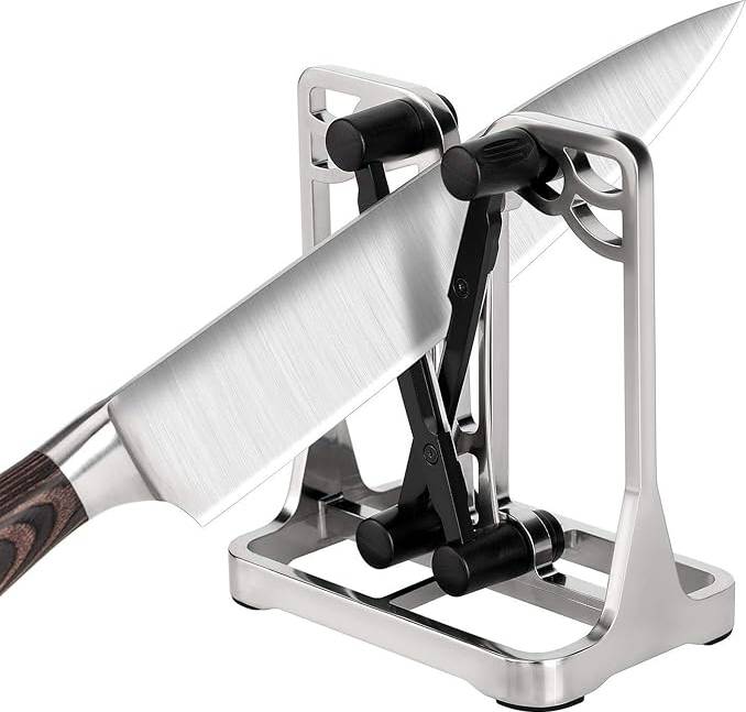 Professional knife sharpener