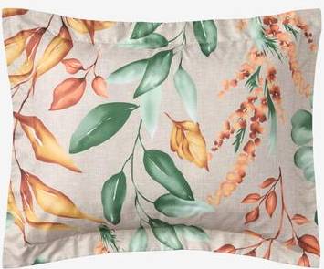 Reversible Sham - Size Stand