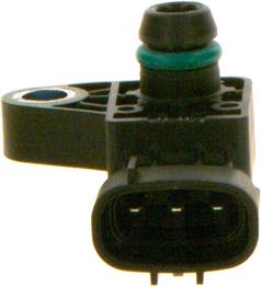 Bosch Map Sensor Intake Manifold Pressure DS-S3
