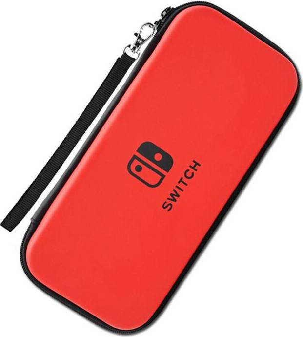 Maxpower Nintendo Switch Hard Case Storage Bag