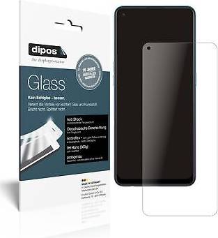 Dipos Screen Protector Oppo Reno5 4G Matte 9H