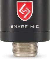 Lauten Audio LS-408 Snare Mic Rim Mount Bundle
