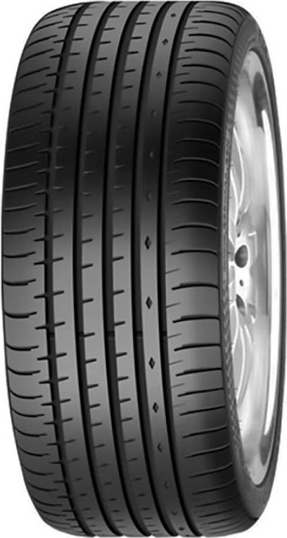 Accelera Phi-R Car Tyres 245 40 R20 99Y PHI R