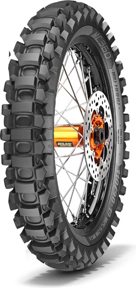 Metzeler MC360
