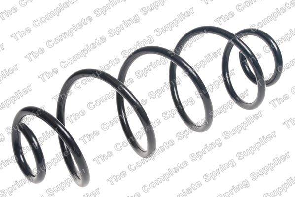 LESJÖFORS ROC CS8331 Coil Spring 627549200