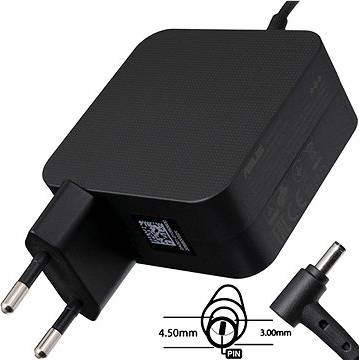 ASUS Adapter 65W 19V 2P Notebook