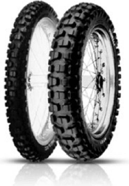 Pirelli MT21 Rallycross 140/80 R18 70R