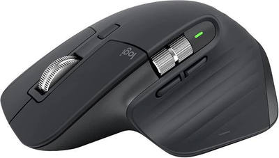 Fantec MX Master 3S Wireless Performance Mouse