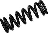 Fox Factory Racing Shox Steel Spring Absorber 6.815 TLG Black