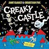 Creaky Castle (häftad, eng)