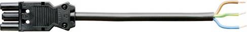 Wieland Cable Black