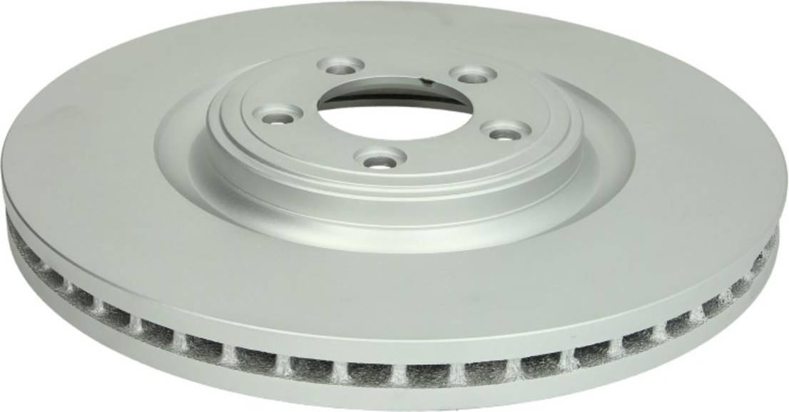 Textar Brake Disc PRO+ 92186305